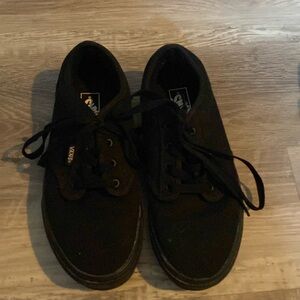 Vans Kids Old Skool Shoe